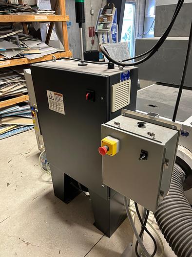 Used 2013 Multicam 2000