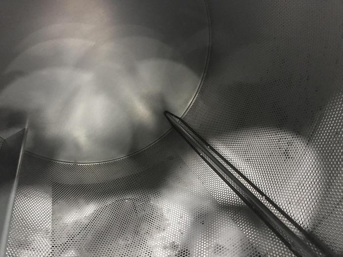 Used 2018 UNIMAC 200LB GAS DRYER