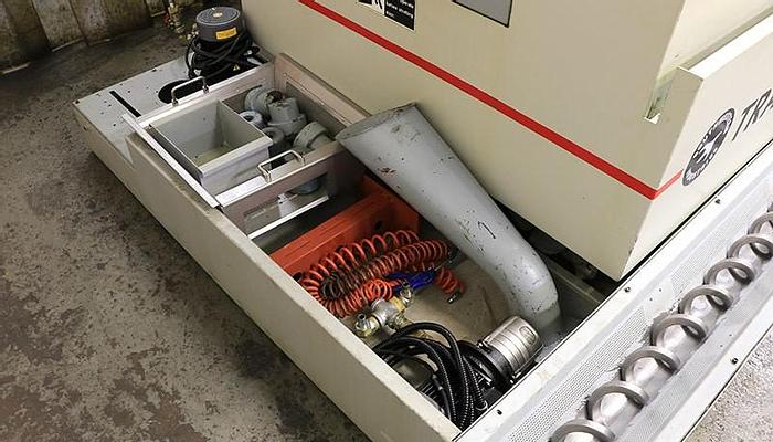 Used 2010 Southwestern Industries Trak LPM