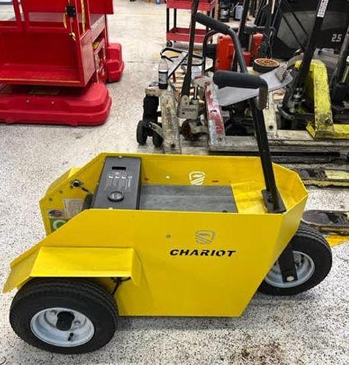 Used Columbia Chariots - 2 Available