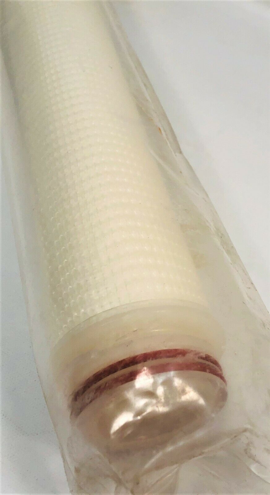 New open box Millipore Polygard CR0172006 Cartridge Filter - 1um (Box of 6)