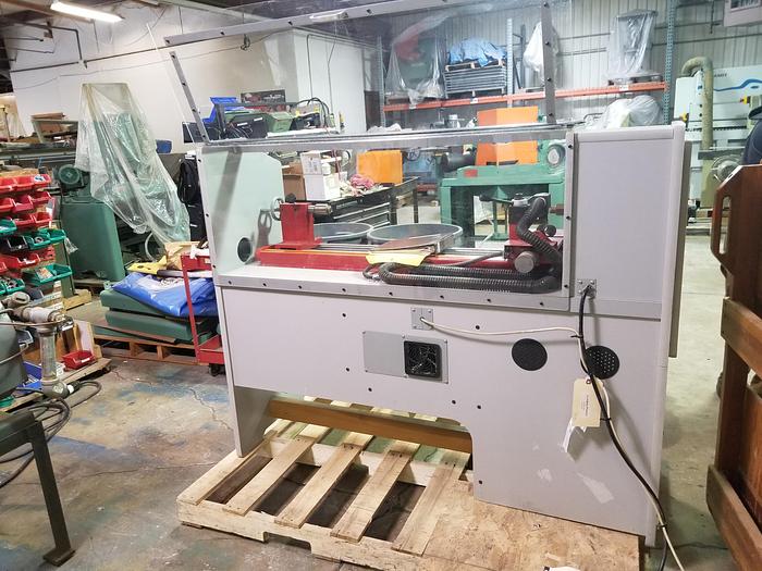 Used Phoenix EZ CNC Lathe
