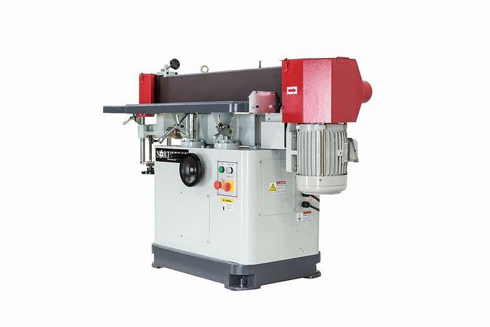 Northtech NT-ES636SE 6'' X 36'' Edge Sander Single Table