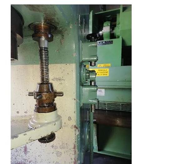 Usato PRESSA GALDABINI DA 50 TON