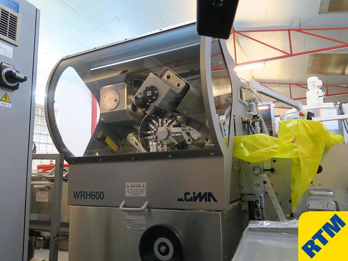 Used COMPLETE LINE FOR CHOCOLATE COATED TOFFEE / CENTRES