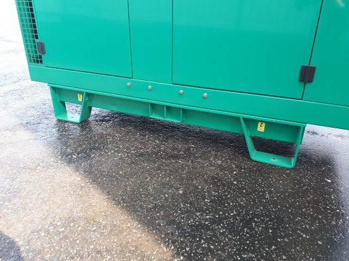 Used 2018 Cummins 38D5 - 3 phase