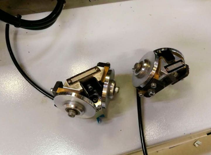 Used Brandt KDF 440 - Edgebanding - 2013