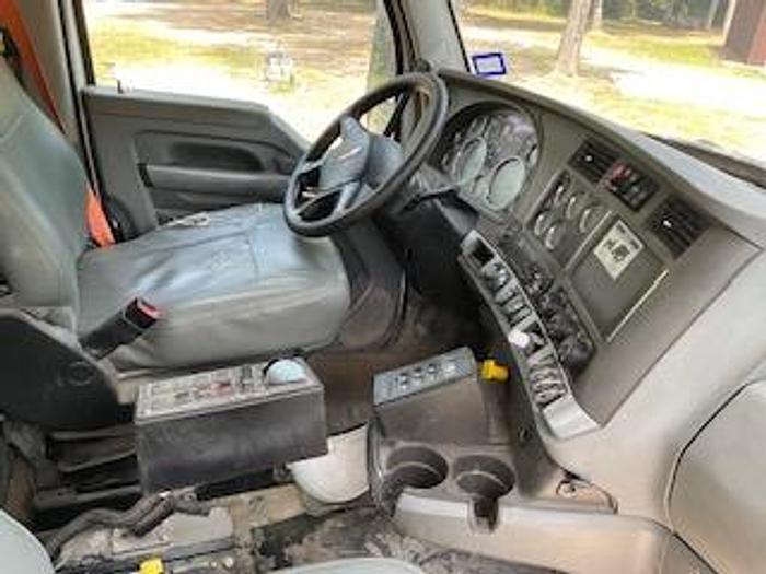 Used 2018 Kenworth Rear Discharge Mixer Trucks (3)