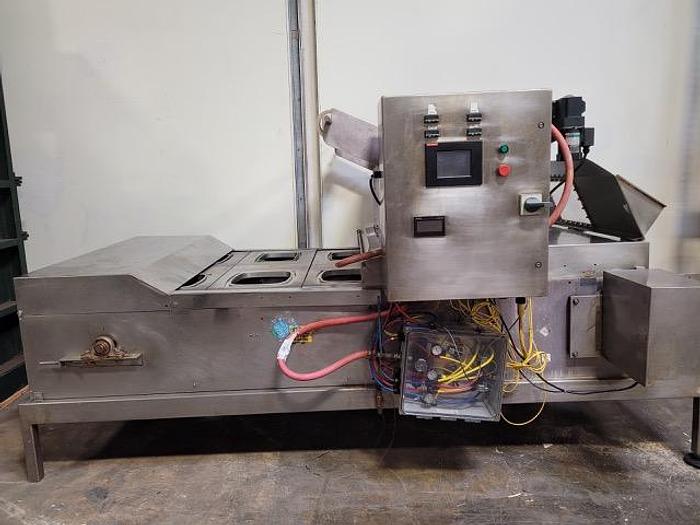 Used Tray Sealer