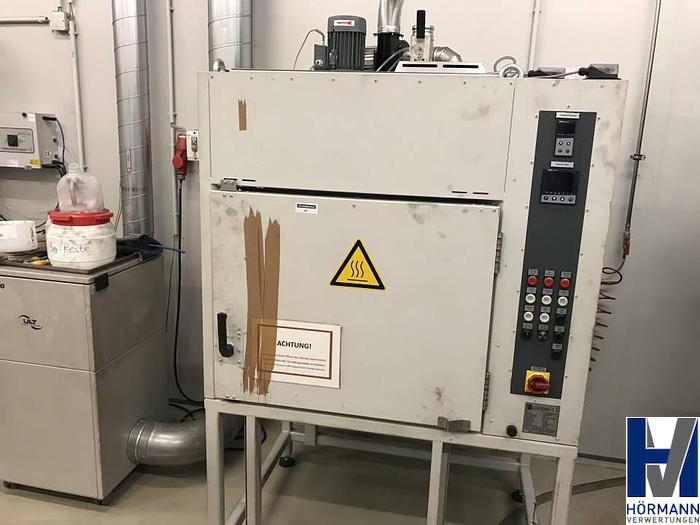 Gebraucht 2011 Caldatrac CDF60/60/60-25