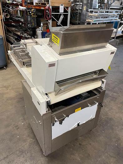 Used Anets Dough Roller