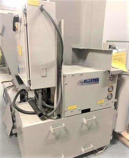 Used 2012 Mori Seiki NHX4000