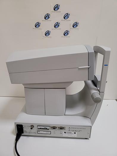 Used Zeiss Humphery Autorefractometer Hark-599