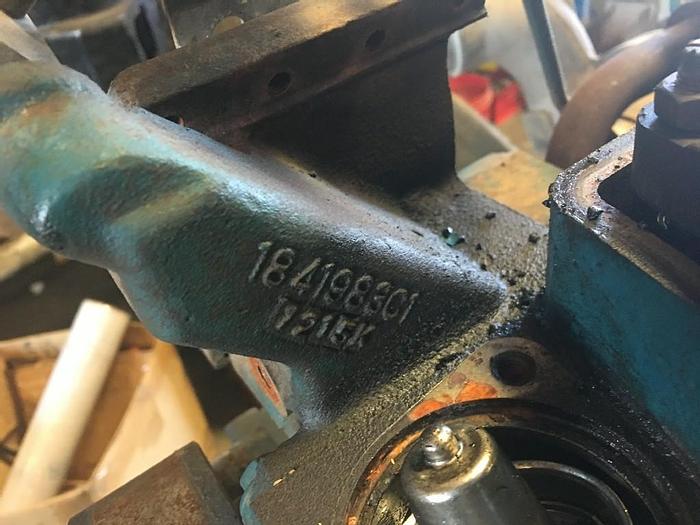 Used 2006 INTERNATIONAL 4300