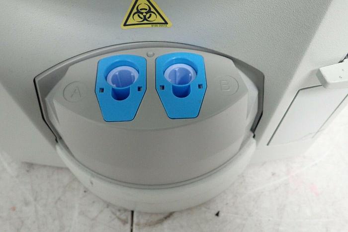 Used Dade Behring PFA100 Platelet Function Analyzer