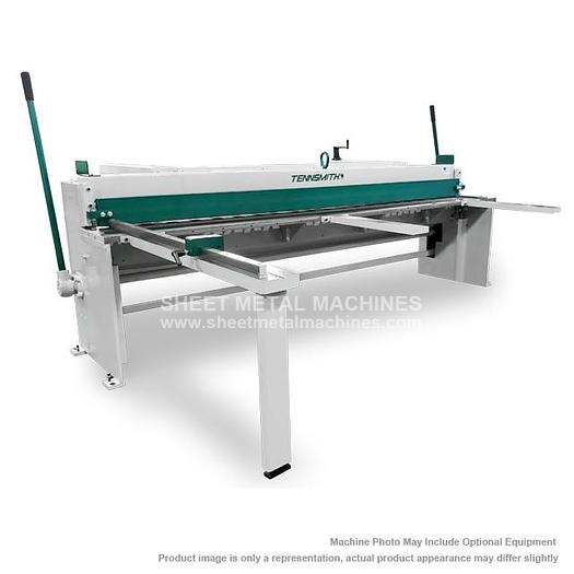TENNSMITH Hand Shear SK1020