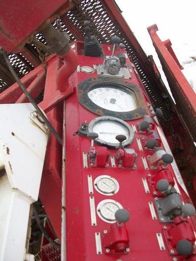 Used MAINLAND M-32