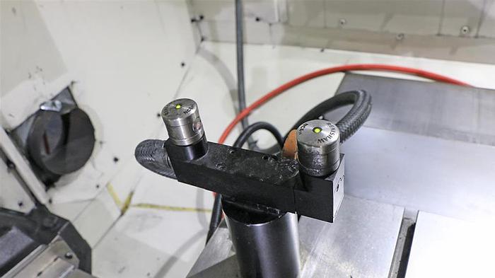 Used 2010 Fanuc Robodrill Alpha T21iFLa