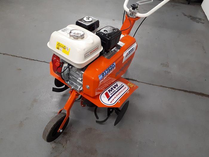 Used Dormak TH 50 PRO R