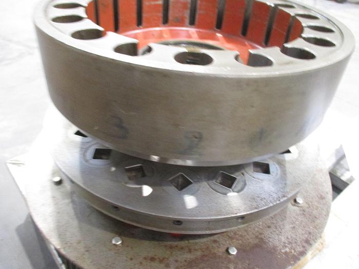 Used FROGERAIS  MR18