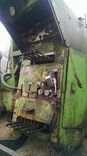 Used 1981 Chicago Pneumatic T7000 Drill Rig