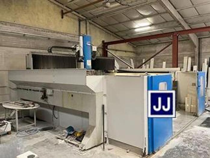 Gebraucht 2010 CMS Brembana Sprint