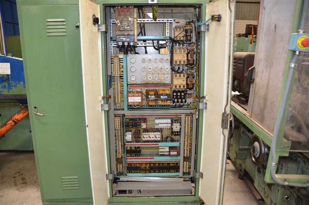 Usado LIDKÖPING CL-4B #4280