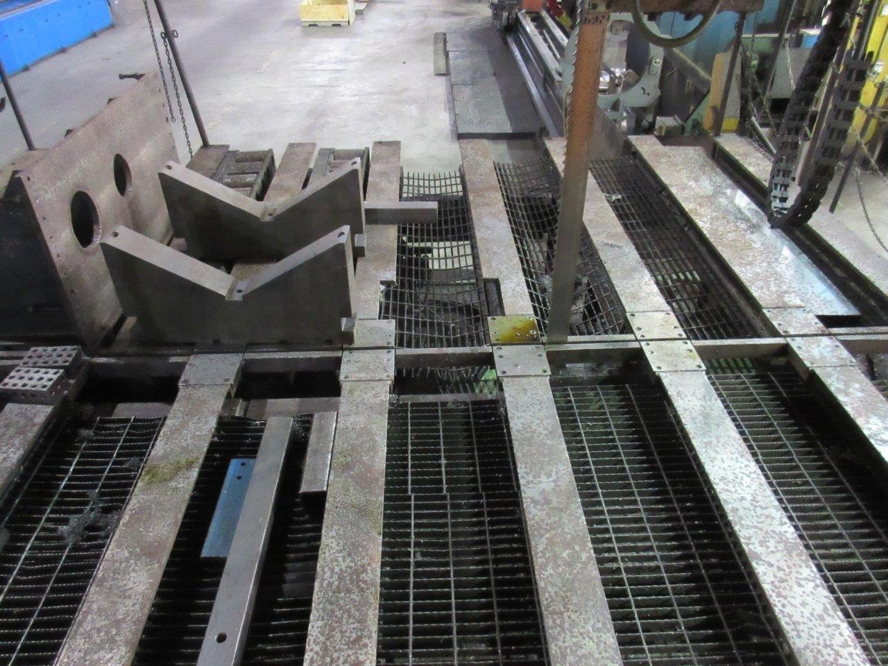 Used Kasto  Mdl. BBS 1260 / 1560 Plate & Block Saw