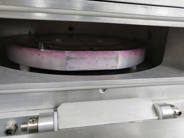 Used 1995 Gasonics L3510