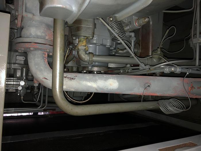 Gebruikt Atlas Copco ZR4