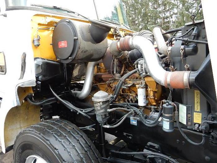 Used 1999 Volvo WG-64-T