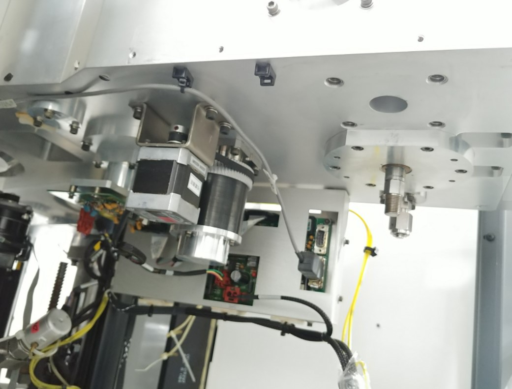 Used 1994 AMAT P5000 WEB