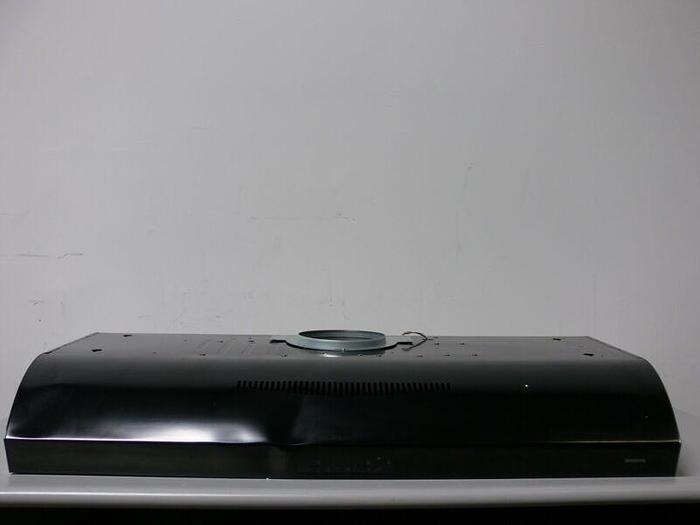 Used BROAN-NUTONE QP342BL 42" UNDER CABINET RANGE HOOD