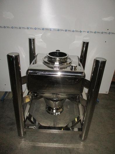 Used 2012 BSI Soneco NGV 215 L