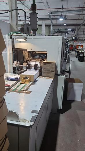 Used 1991 W+D 202.01