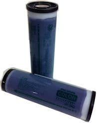 Riso Purple Soy Ink For Risograph Copiers S-4396E