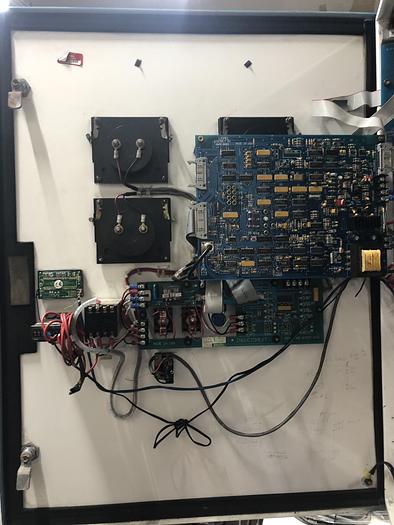 Used Lepel Induction Heater LSS-15 240V/20KVA 3 PHASE(BR)