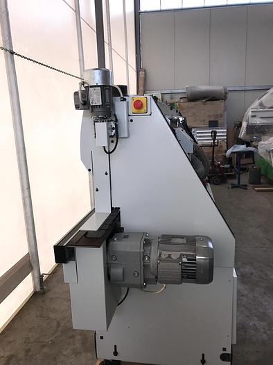 Used 2011 Biesse