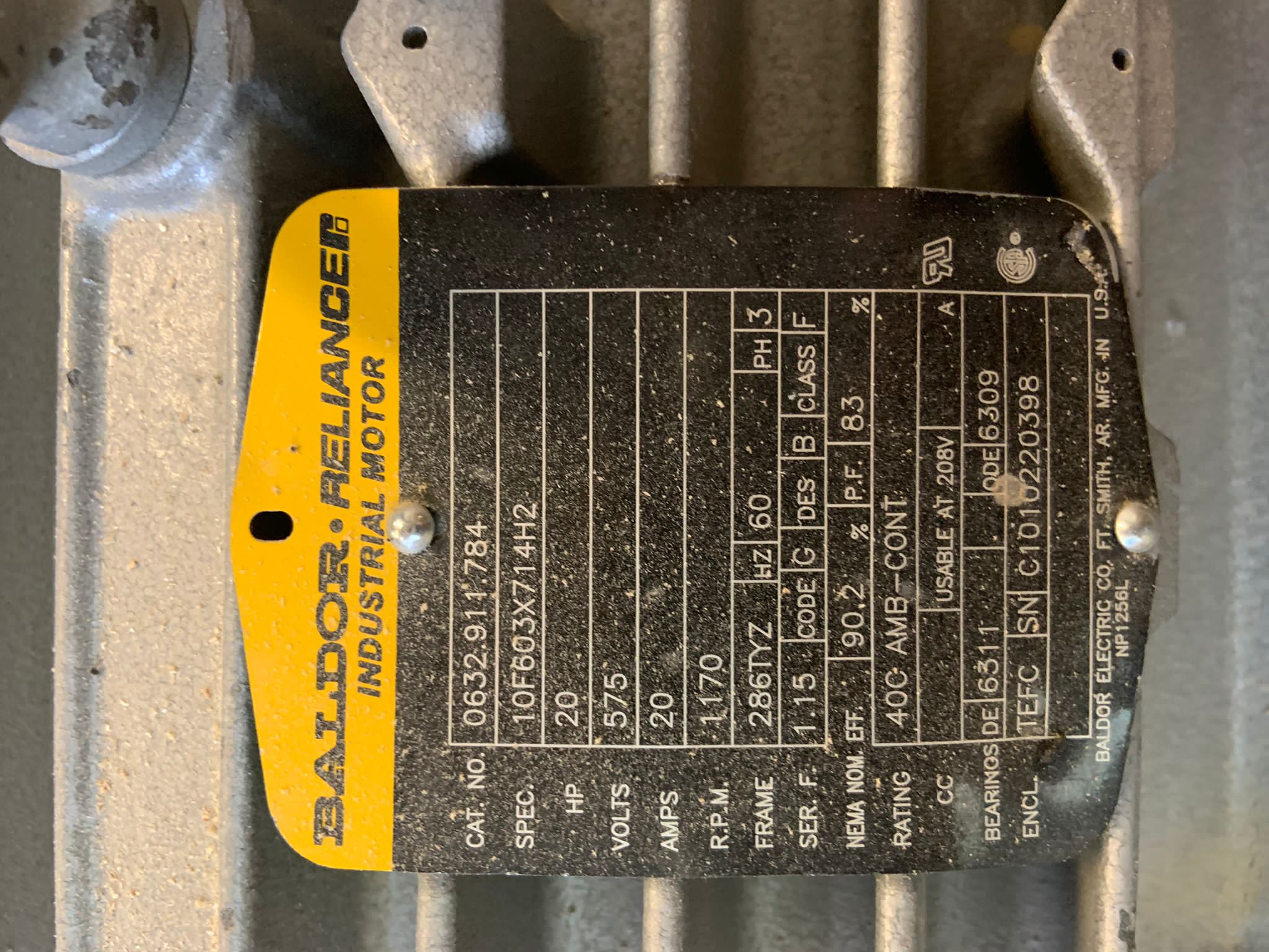 Used 2011 Thermwood CS43-510