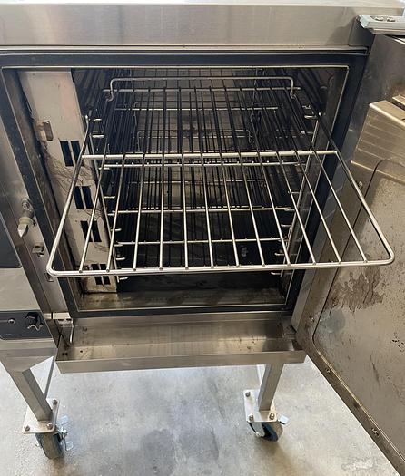 Used Sept. 2012 TurboChef G5 Microwave Oven G5DL