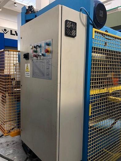 Usato Piegatrici Gasparini idraulica 3000 X 105