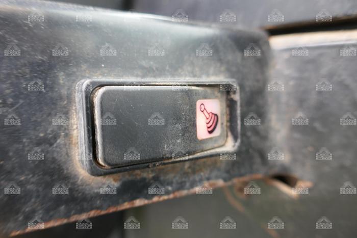 Used 2013 JCB 8050 RTS