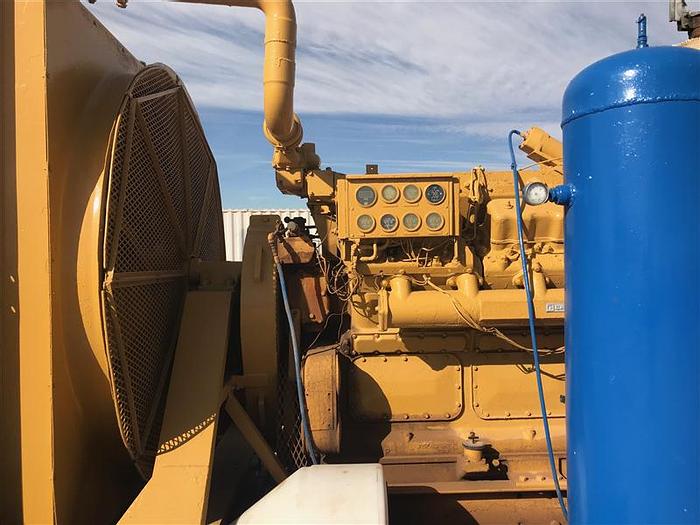 Used 2007 Schramm TXD200 Drill Rig - Sold