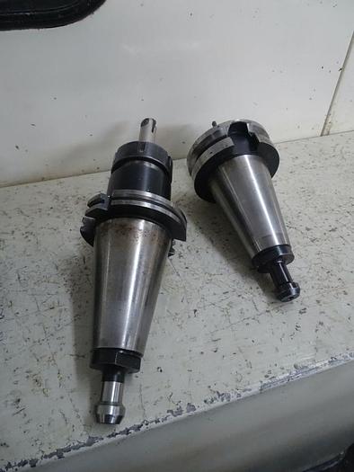 Used Toshiba BMC800-100 CNC