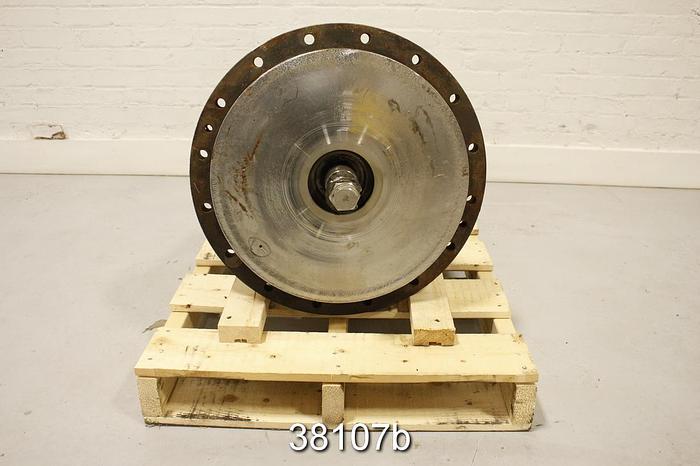 Used Sulzer MCV32-4 Pump Power End #38107