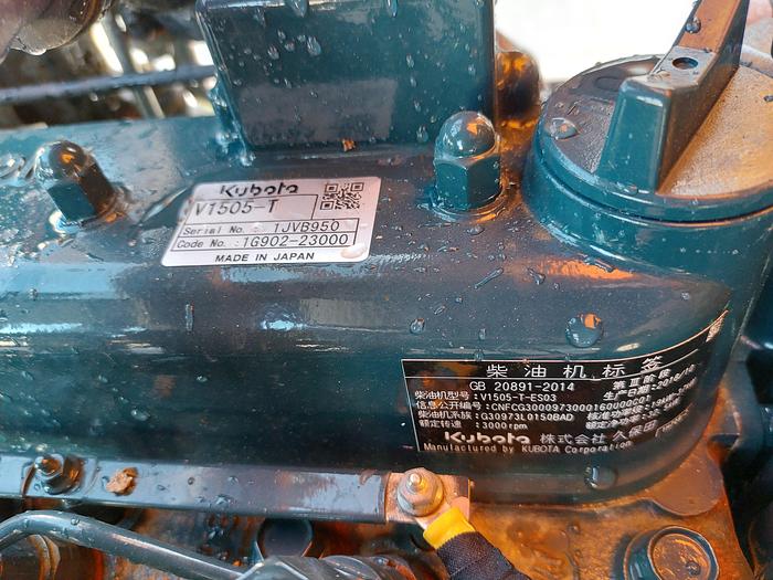 Atlas Copco XAS 88