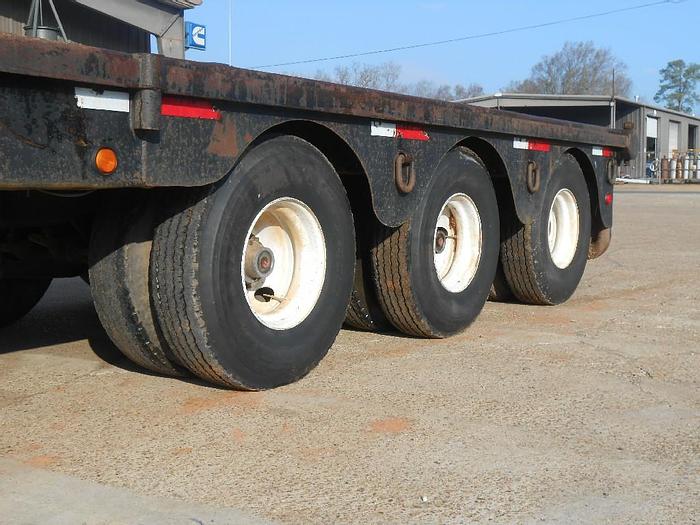 Used 1982 FONTAINE FB