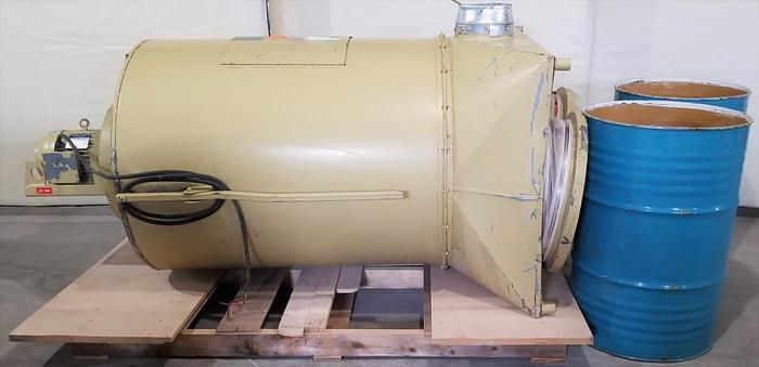 Used *SOLD* Dust Collector - Murphy FBMW9