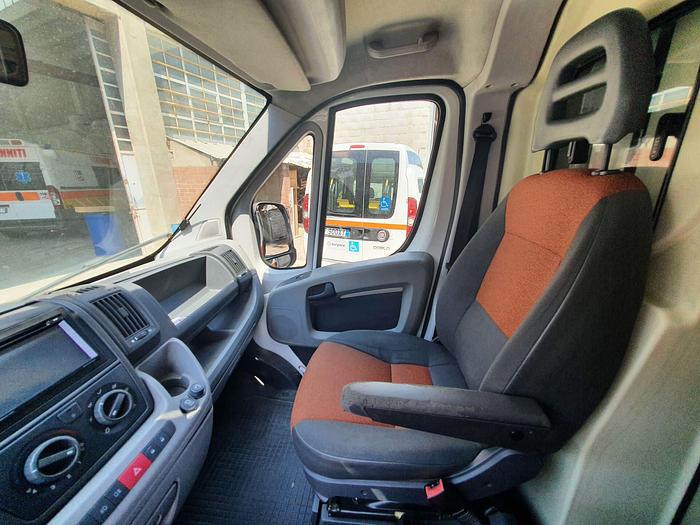 Used Fiat  Ducato