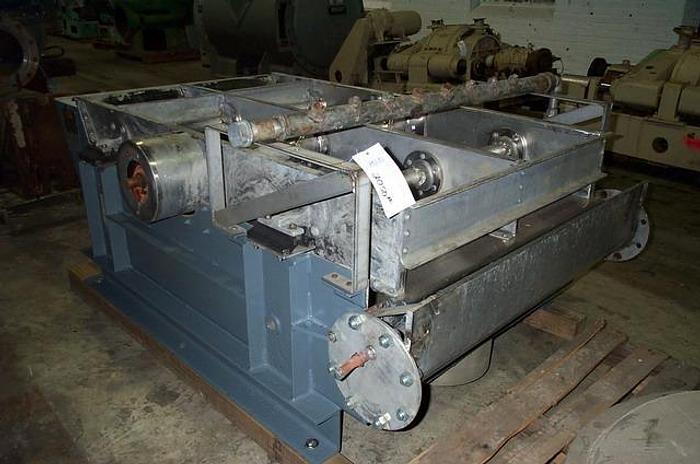 Used SWECO XS48S88 #15651